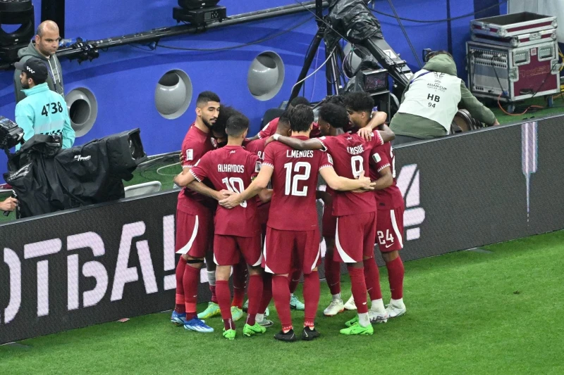 Qatar Has Ended Their 2026 World Cup Campaign
