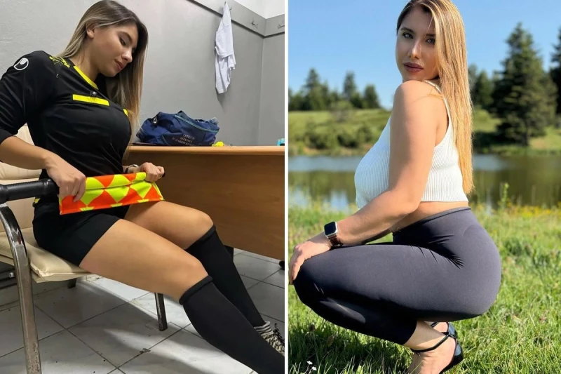 Hapisteki eski hakim Elif Karaarslan'ın sosyal medyadan kazancı devam ediyor