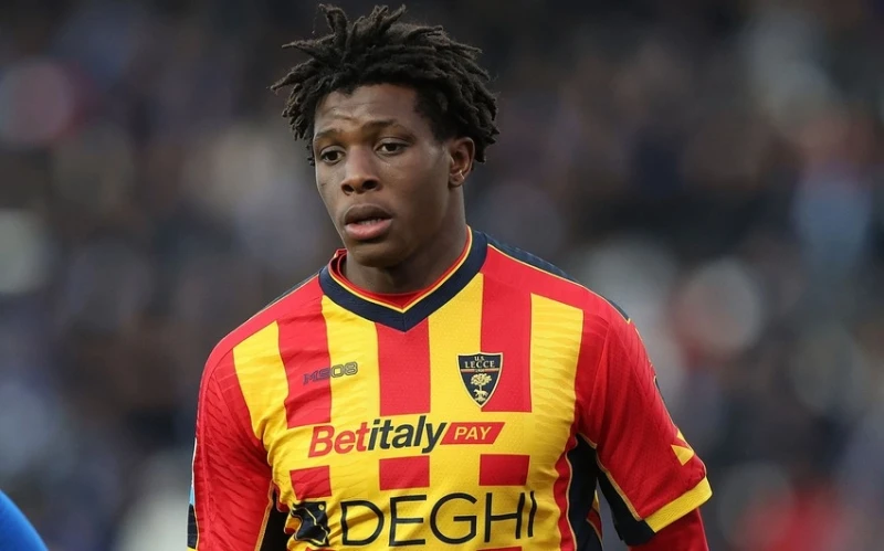 Mançester Yunayted İtaliya klubunun futbolçusunu transfer edəcək
