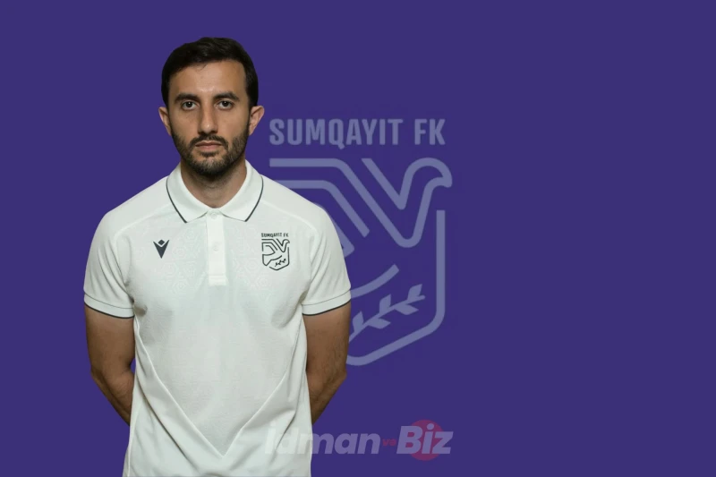 Sumqayıt üç maçta üç farklı teknik direktörle: Art arda gelen cezalar takımı zor durumda bırakıyor