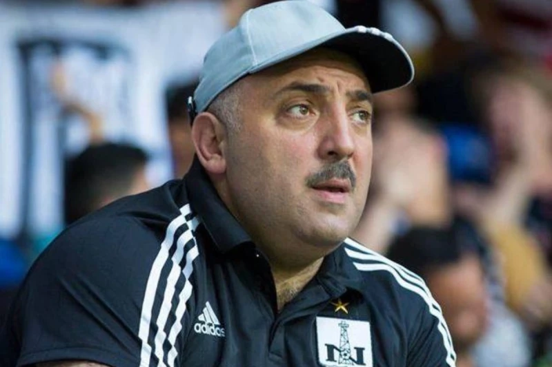 Bəhram Bağırzadə: Neftçinin Qarabağa pası sabah özünə qayıdacaq
