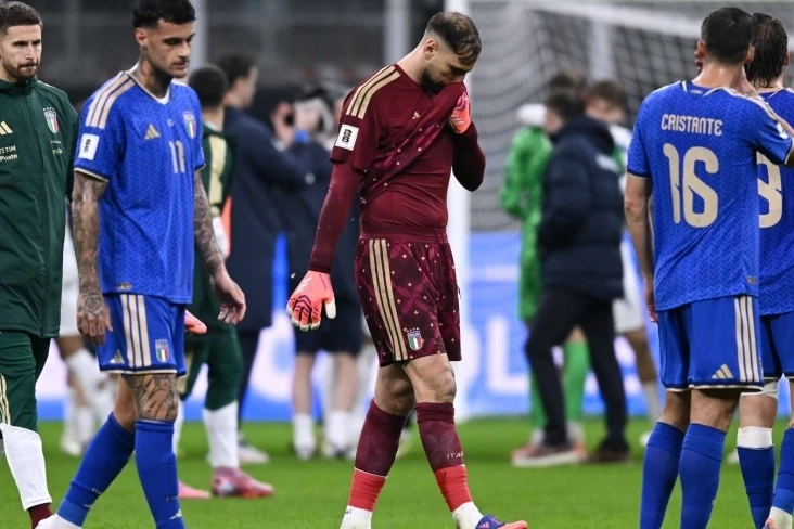 Transfermarkt reveals list of most expensive goalkeepers: Donnarumma leads