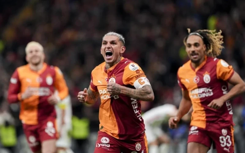 Зарплата Торрейры в «Галатасарае» может увеличиться