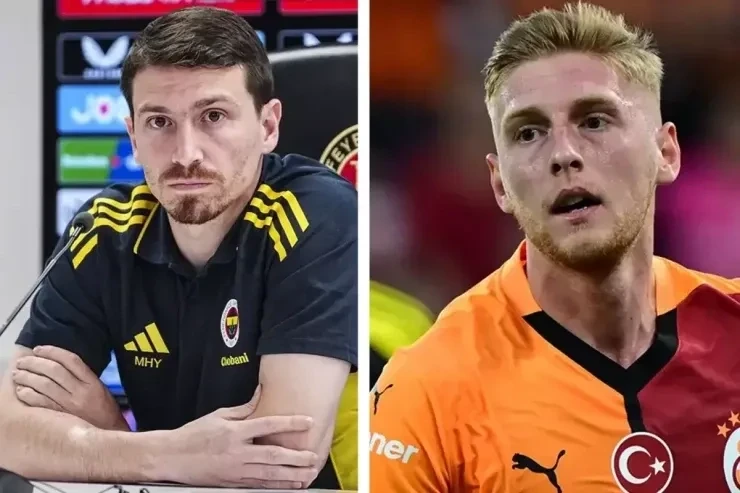 Qalatasaray və Fənərbaxçanın həbsdə olan futbol&ccedil;ularının həbs m&uuml;ddəti uzadılıb