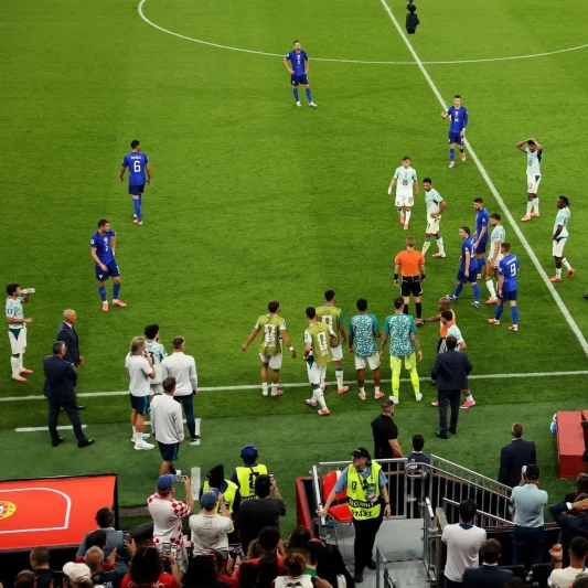 FIFA Xorvatiya və Portuqaliya oyunundakı ləğv edilmiş qol haqqında açıqlama verdi