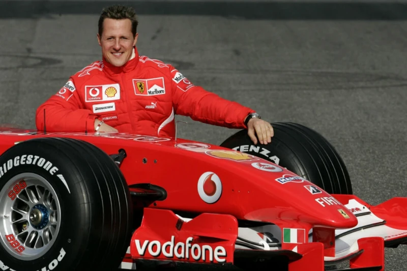 Andrea Stella: Piastri'nin başarısızlığı Schumacher'in başına gelenlerden farklı değil