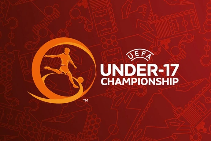 U-17 millisinin Avropa çempionatının seçmə mərhələsi üçün yekun heyəti açıqlandı