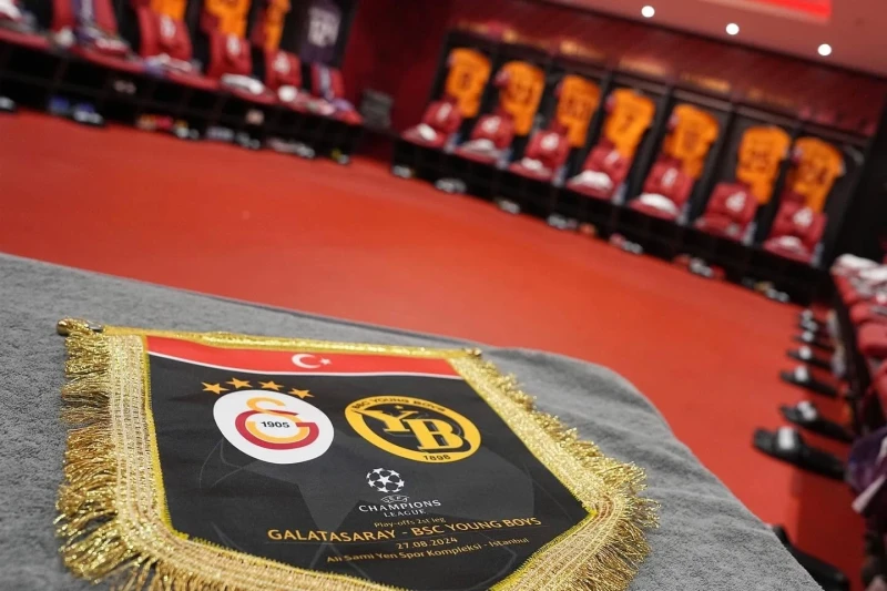 Qalatasaray sosial media istifadəçiləri barədə hüquq-mühafizə orqanlarına şikayət edib