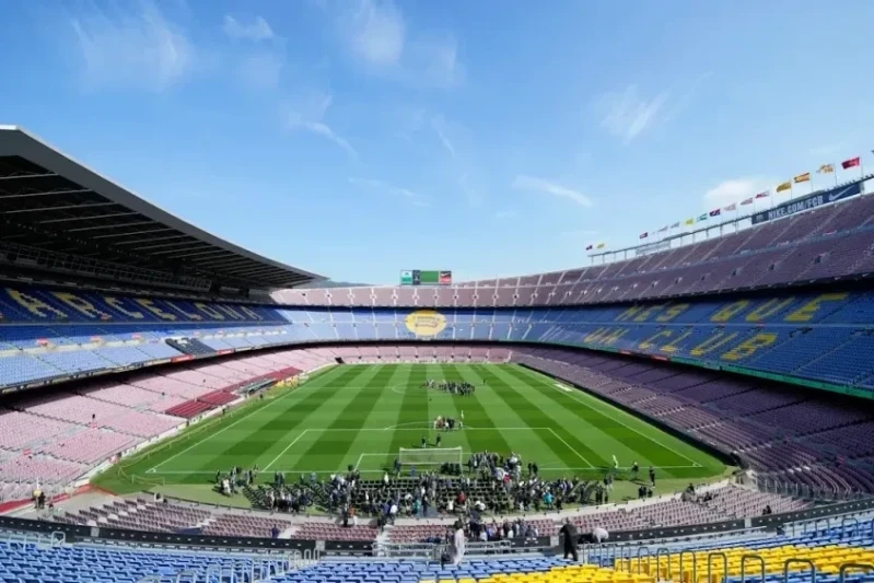 Barcelona Avrupa Kulüpler Birliği'ne Katılmak İçin Başvurdu