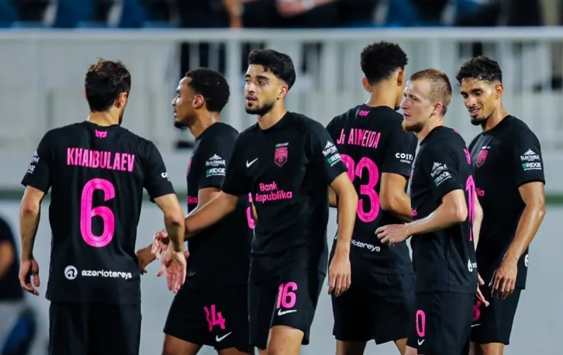 Sabah Çempionlar Liqasında Hapoelə qarşı dəstəksiz qalmayacaq
