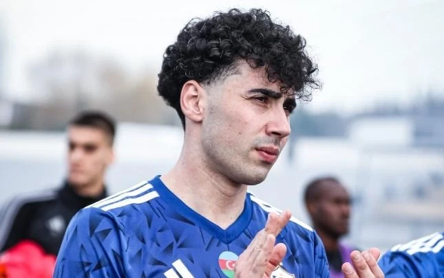 Qarabağın Nyukasl matçında itkisi