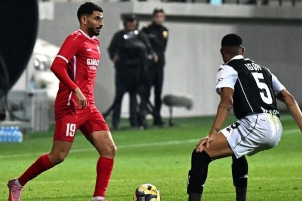 Neftçi – Araz-Naxçıvan (2:2) matçının videoicmalı
