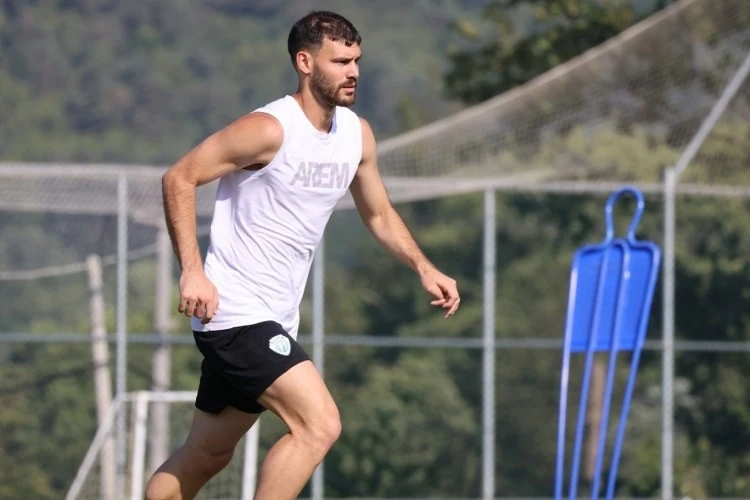 Sertan Taşkın İstanbulspor Maçında Yedek Kaldı