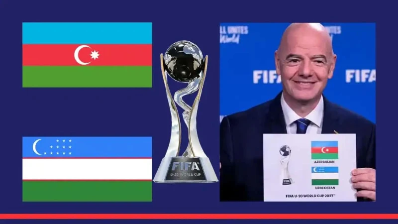 10 Participants Confirmed for U-20 World Cup