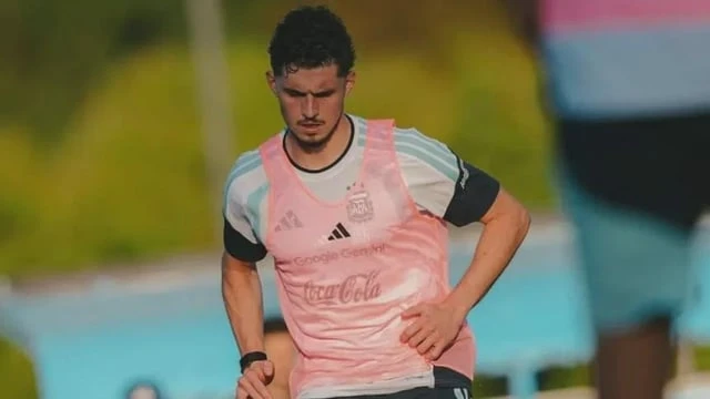 Xoakin Panikelli zədə səbəbindən dünya çempionatını buraxacaq