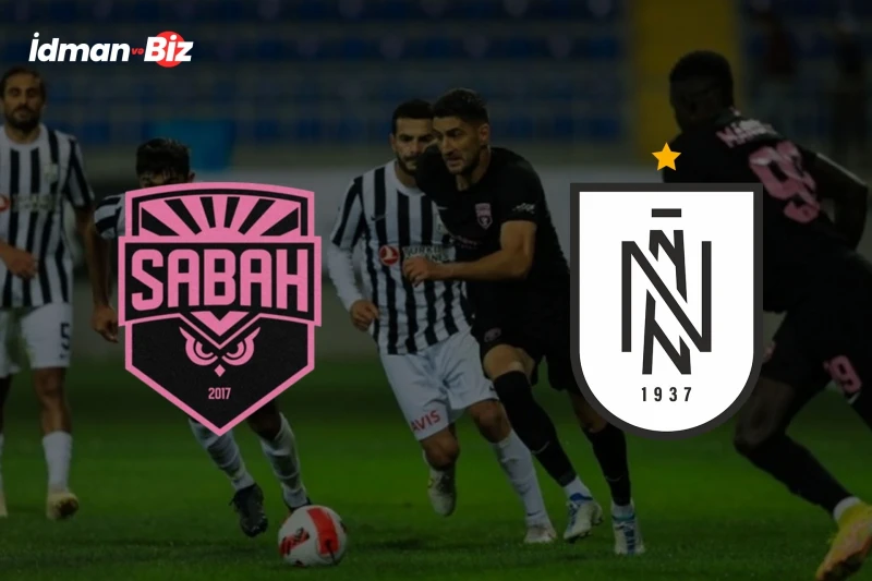 Misli Premyer Liqası: Sabah - Neftçi Oyunu Bu Gün
