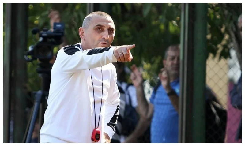 Baku Cup: Tournament dedicated to the development of children's football