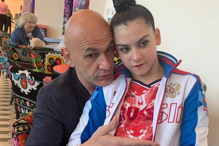 Dmitri Kramarenko: Lalənin Moskvadakı ilk məşqində ayaqqabısına buzlu su töküblər
