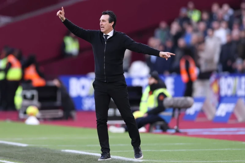Unai Emeri: Üç Fərqli Klubla Avropa Kuboku Qazanan İlk Məşqçi