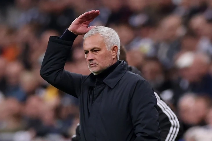 Luka Modric recalls the moment Mourinho made Cristiano Ronaldo cry