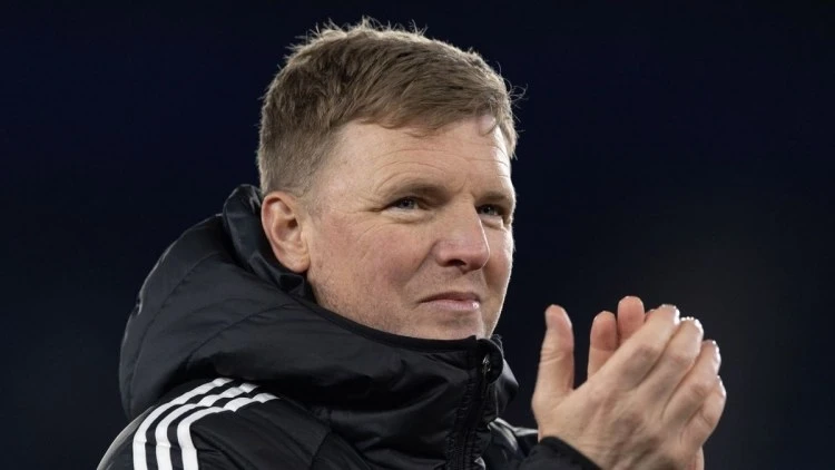 Chelsea in talks with Eddie Howe