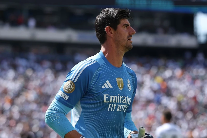 Tibo Kurtua Le Man futbol klubunun səhmdarı olacaq