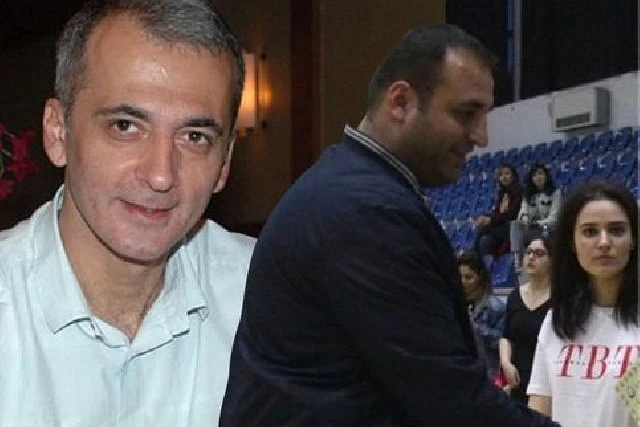 Bəhram Abdinov: "Bu mövsümdə heç kim bizi ciddi qəbul etmirdi"