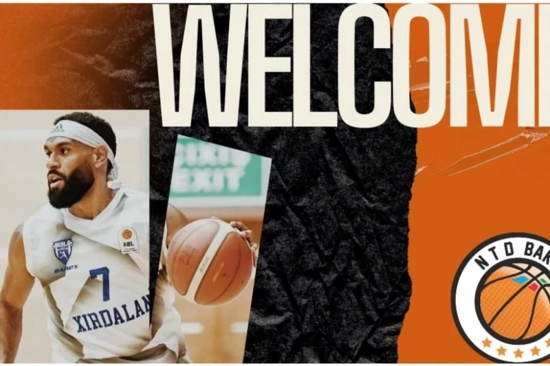 NTD Basketbol Kulübü kadrosunu yeni oyun kurucu ile güçlendirdi