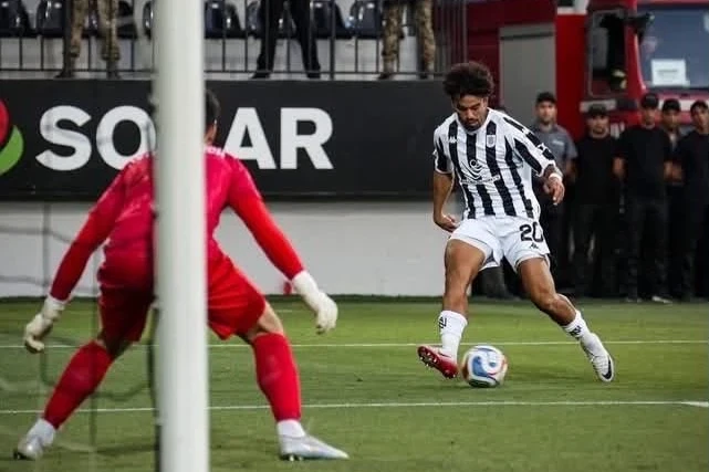 Neftçinin Dinamo ilə oyunundan sonra legionerinin fikirləri