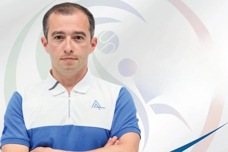 New head coach appointed to deaflympic swimming team