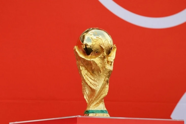 WC-2026: Ten matches will be held in the ninth round of the qualifying stage