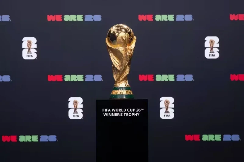 DÇ-2026 finalı: İspaniya və Argentina finalda, Fransa və İngiltərə isə üçüncü yer uğrunda