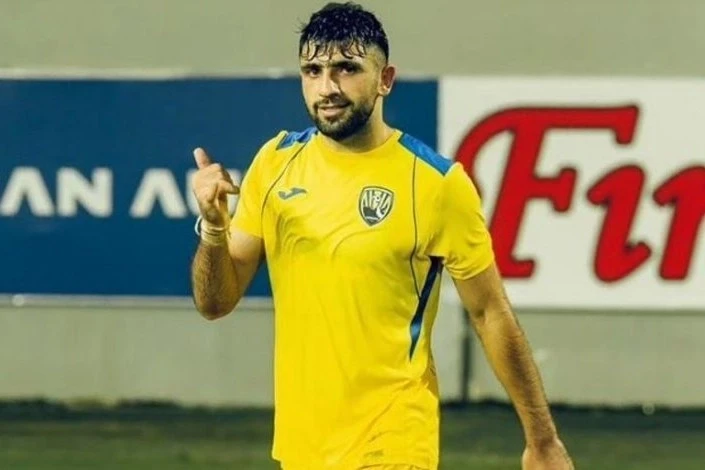 AFFA Disciplinary Committee Punished Shamakhi and Kapaz Clubs