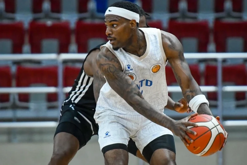 Kobi Montgomery leaves NTD