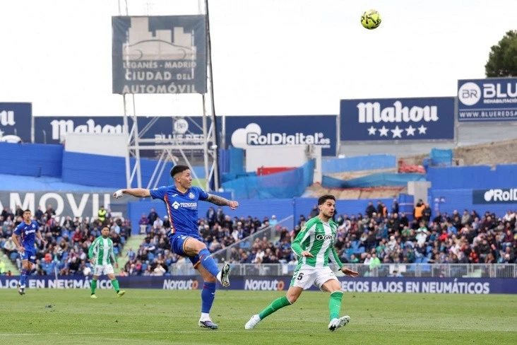 La Liqa: Sevilya - Rayo Valyekano heç-heçəsi və digər oyunların nəticələri