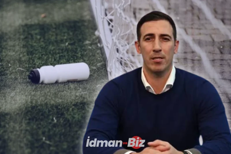 Futbol üzrə Azərbaycan çempionatında su fasiləsi tətbiq olunacaq