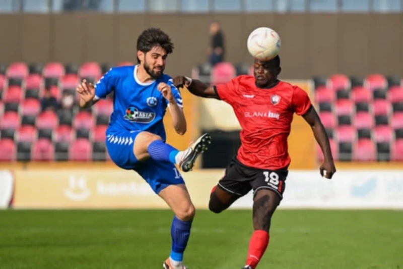 Mingachevir captain: Our head coach restored the players' confidence