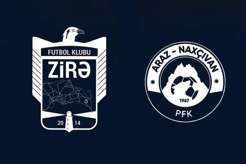 Zirə - Araz-Naxçıvan oyununun vaxtı dəyişdirilməsinin səbəbi açıqlandı