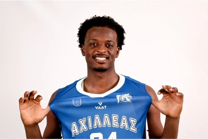Lənkəran basketbol kulübü son transferini gerçekleştirdi