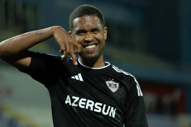 Patrik Andrade: Komanda olaraq həmin oyuna fokuslanmışıq