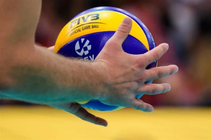 Azərbaycan milli voleybol komandası Avropa Liqasında Rumıniyaya uduzdu