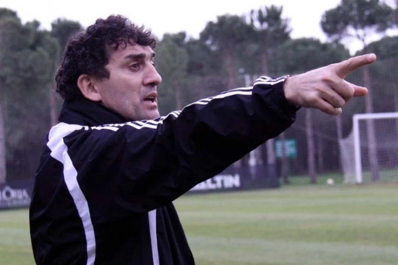 ASTA Mingachevir has no financial problems: Head coach announced