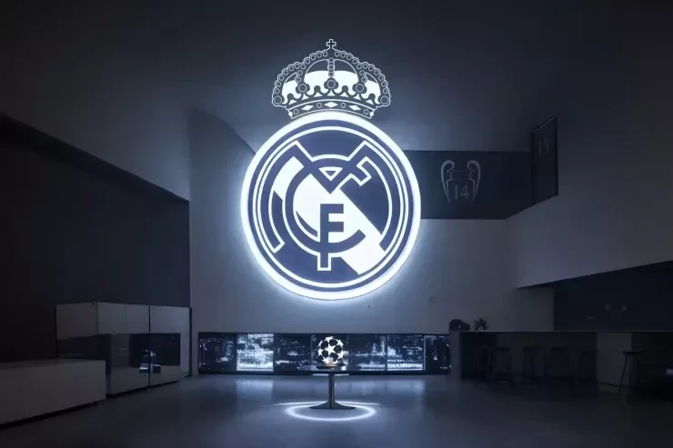 Real Madrid ardıcıl üçüncü ildir dünyanın ən çox gəlir gətirən futbol klubu oldu