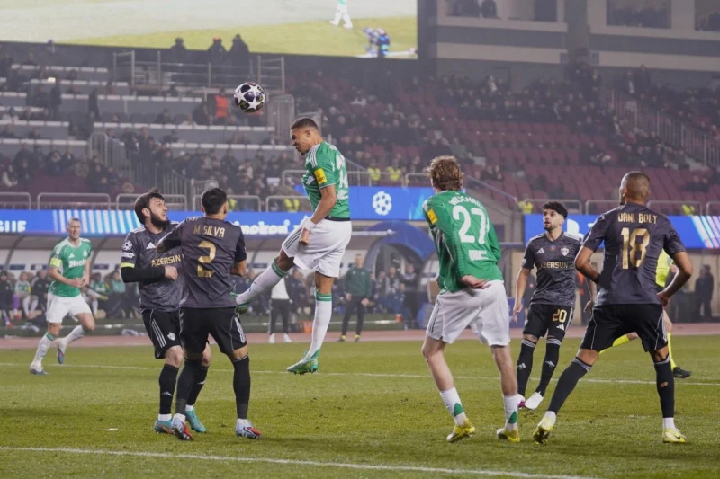 Qarabağ - Nyukasl: Reallıq fərqi və Azərbaycan futbolu üçün dərs