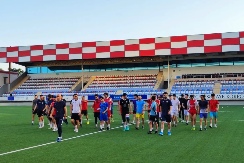 AFFA Head Announces Conditions for Increasing the Number of Teams in the Premier League