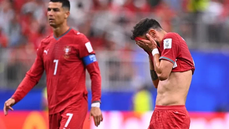Who will be the new coach of the Portugal national team?