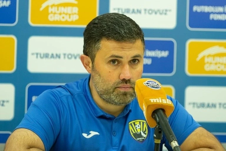 Azər Bağırov: Mən hakimlərin ədalətinə inanmıram