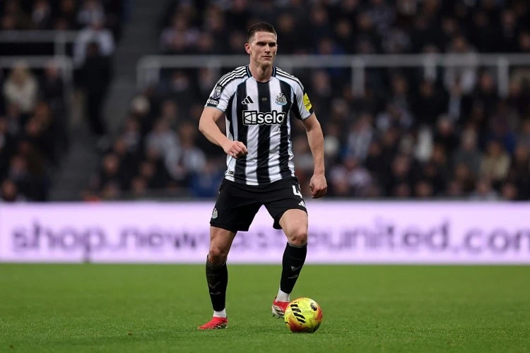 Newcastle's squad losses and news before the match with Qarabag