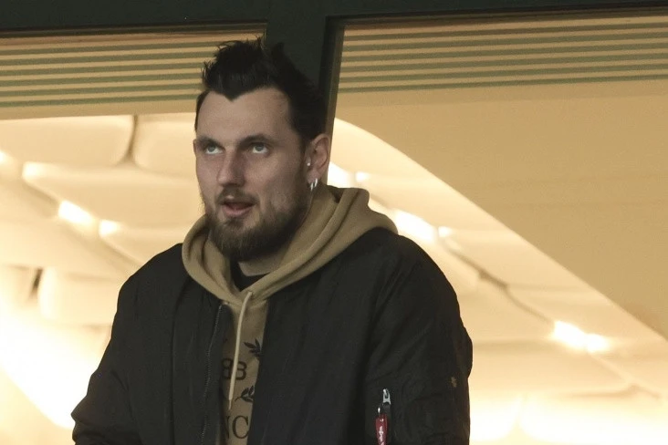Eski PSG kalecisi Alexandre Letellier kariyerini noktaladı