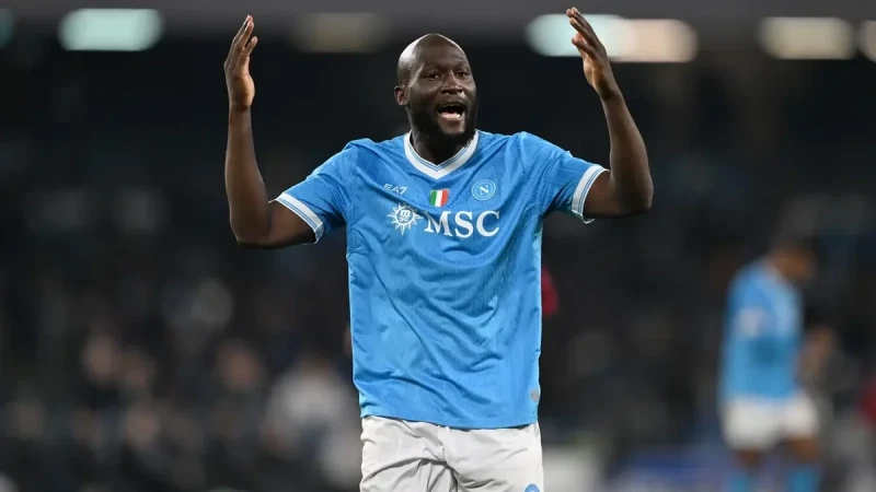 Romelu Lukaku Milana keçmək istəyir